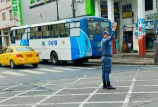 Así serán los horarios de los planteles en Guayaquil por la paralización de transportes.