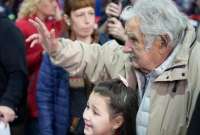  Conozca más sobre el estado de salud del expresidente de Uruguay, José Mujica, quien fue hospitalizado. 