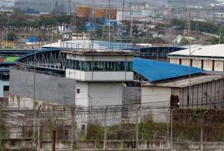 Disturbios al interior de la Penitenciaría del Litoral provocaron la muerte de 17 personas privadas de libertad.