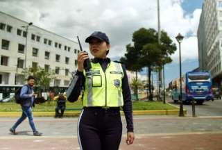 Once intersecciones serán cerradas por el Desfile de los Mercados de Quito.