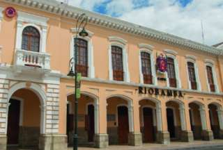 Municipio de Riobamba recibió certificación como Promotor de la Salud