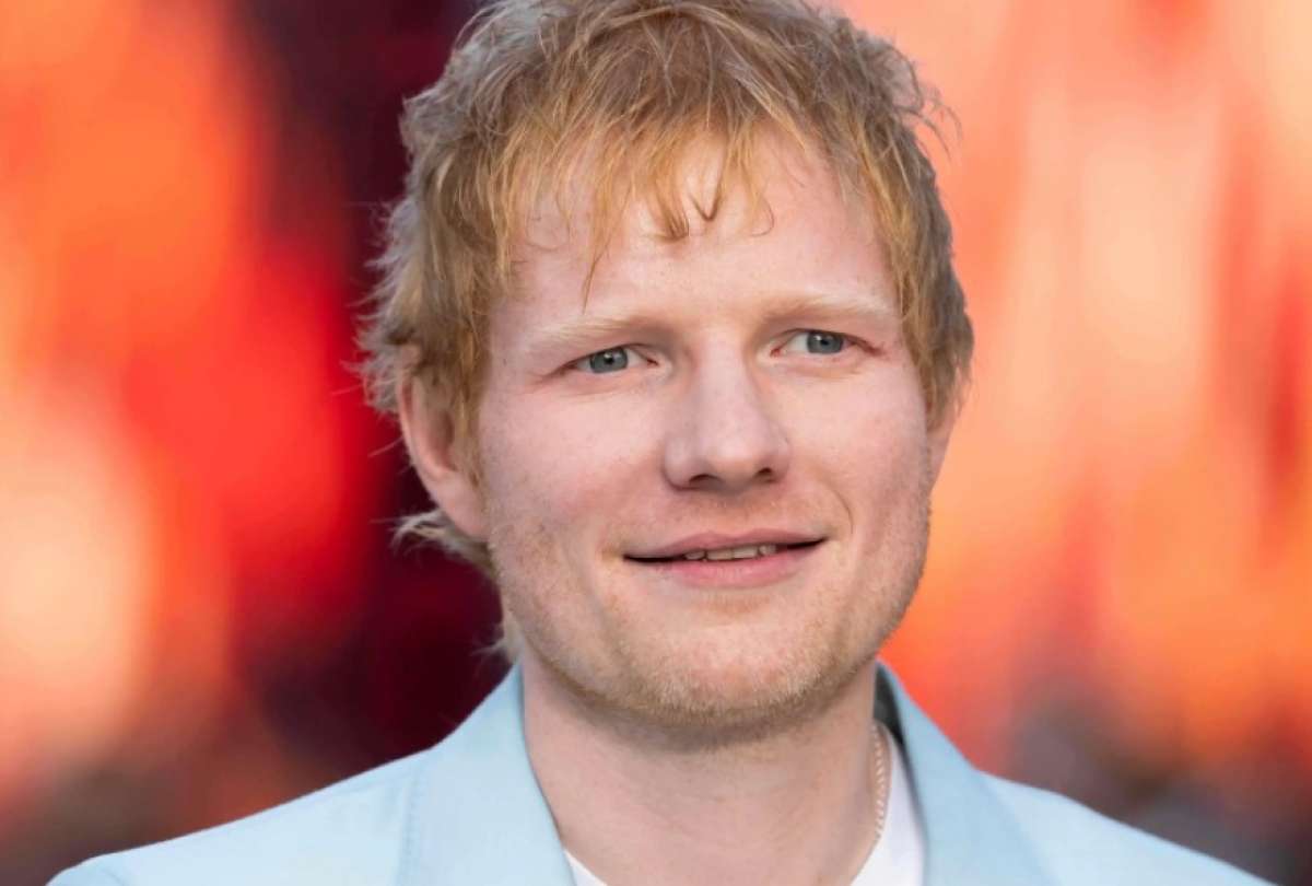 El cantante británico Ed Sheeran anunció que visitará Latinoamérica en 2026 como parte de su próxima gira mundial.