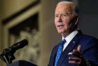 La administración de Biden endurece sanciones contra el régimen venezolano.