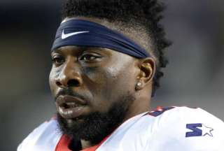 Zac Stacy, exjugador de la NFL, fue sentenciado a prisión por agredir a su novia en 2021