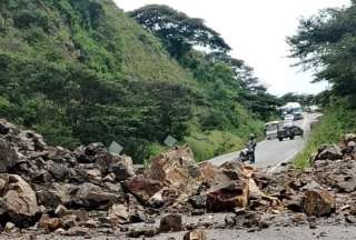 En el país se presentaron 41 emergencias el fin de semana