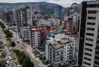 El Instituto Nacional de Meteorología e Hidrología (INAMHI) emitió un pronóstico detallado del tiempo para la provincia de Pichincha y la zona sur de Ecuador para este martes 30 de julio.