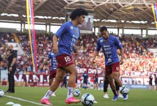 Eliminatorias: Venezuela ya entregó la nómina para enfrentar a Ecuador