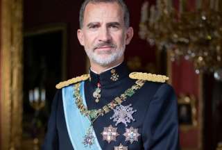 El rey Felipe VI será uno de los asistentes a la Cumbre Iberoamericana de Cuenca.