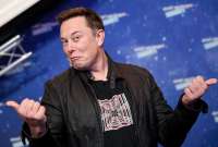 Elon Musk anunció cambios en la red social Twitter. 