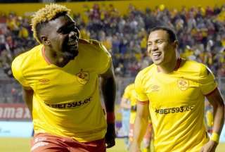 Aucas abrirá la octava fecha ante Guayaquil City