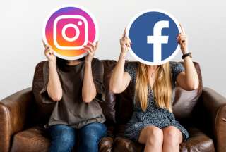 Instagram y Facebook contarán con notas comunitarias en lugar de &quot;eliminación&quot; de contenido.