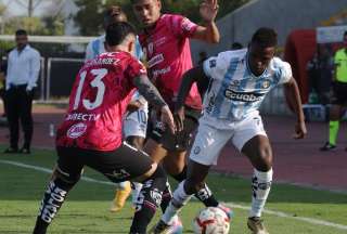 Independiente del Valle avanzó a las semifinales de Copa Ecuador