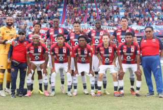 Deportivo Quito busca su regreso a la Serie B después de nueve años. 