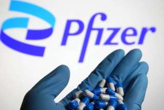 Pfizer cederá la patente de su píldora contra el covid a países de escasos recursos