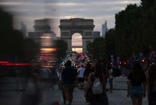 Después de 17 días de intensa competencia y emociones, los Juegos Olímpicos de París 2024 llegarán a su fin.