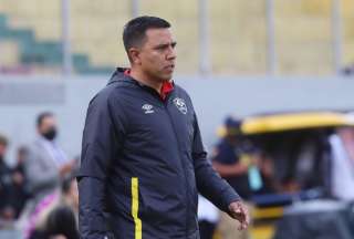 Aucas jugará contra Emelec, su escolta en la tabla de posiciones. 