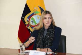 La ministra de Ambiente, Sade Fritschi comparecerá en la Asamblea.