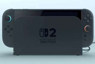 La Nintendo Switch 2 tendrá una mejor capacidad gráfica que su consola de primera generación. 