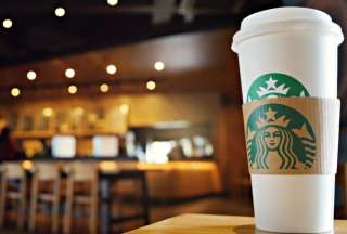 Starbucks tendrá que pagar USD 50 millones por líquido derramado sobre uno de sus clientes.