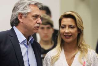 La exprimera dama de Argentina, Fabiola Yáñez, acudió a la justicia para denunciar a su entonces pareja, el expresidente Alberto Fernández, por &quot;violencia física y mental&quot;.