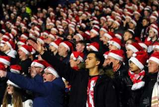 ¿Qué es el 'Boxing Day' de la Premier League?