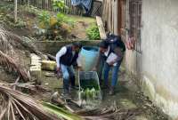 Estas son las claves para entender la situación del dengue en Ecuador. 