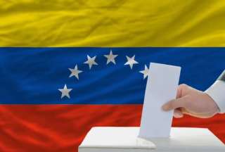 Once países de América rechazan la validez de los resultados en Venezuela. El Tribunal Supremo de ese país validó los resultados y favoreció a Maduro.