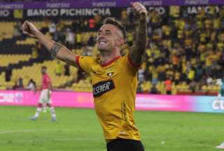 Damián Díaz es reconocido como uno de los mejores jugadores en la historia del cuadro amarillo.