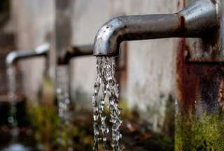 Estos son los sectores que no tendrán agua en Quito este jueves, 7 de noviembre de 2024.