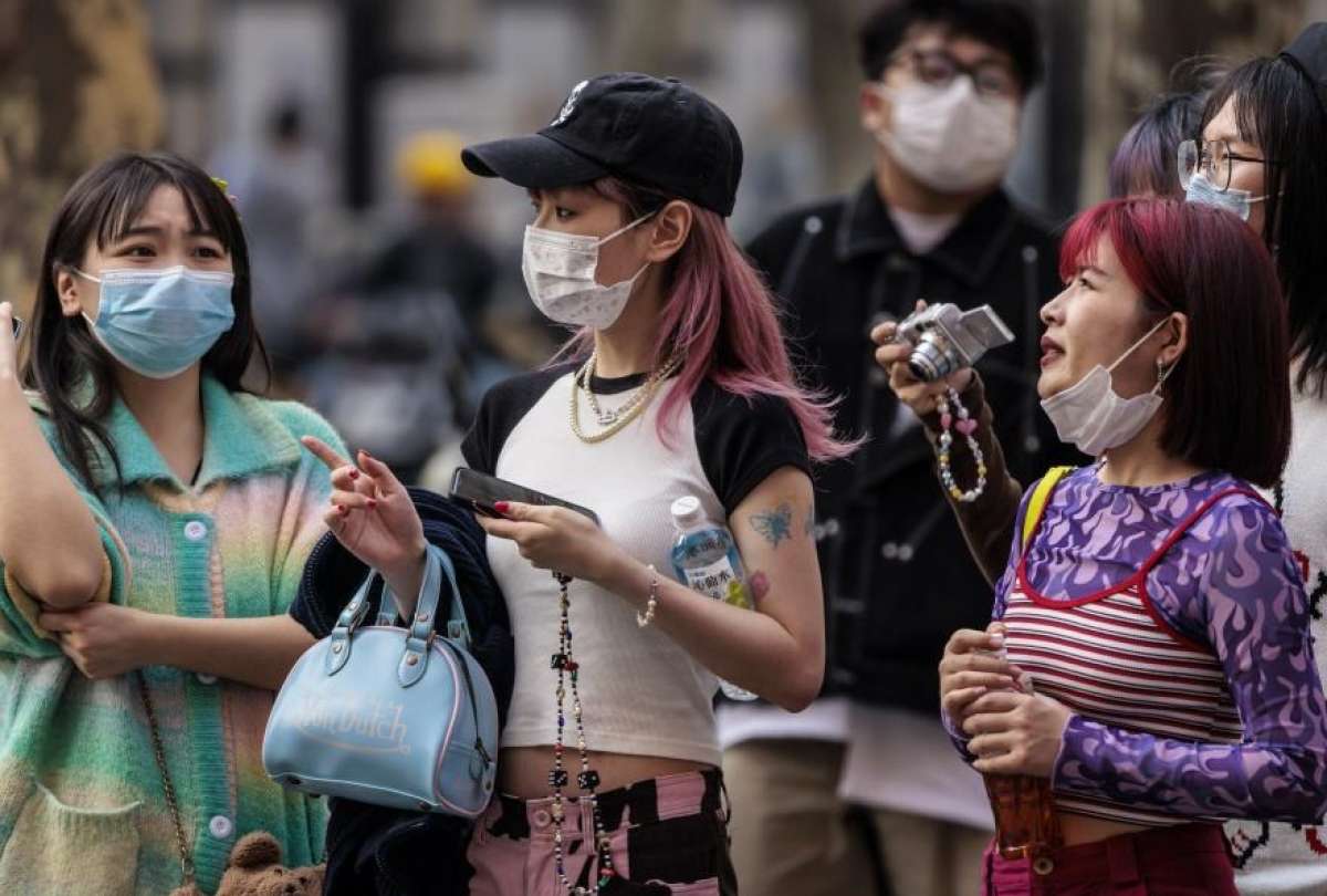 ¿Por qué China está viviendo la mayor oleada de contagios en lo que va de pandemia covid?