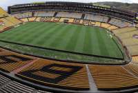 Los hinchas podrán casarse con sus parejas en la cancha del estadio Monumental.