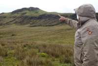 Nuevas disposiciones para visitar las áreas protegidas de Ecuador