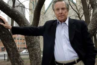 William Friedkin fue el director de &#039;El Exorcista&#039;