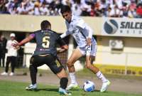 Liga de Quito se perfila para ganar la etapa de la LigaPro 2023