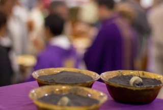 Papa Francisco no celebrará misa de Miércoles de Ceniza