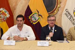 Ecuador contará con nuevos recursos de CAF. Conoce aquí las obras de vialidad que se ejecutarán.