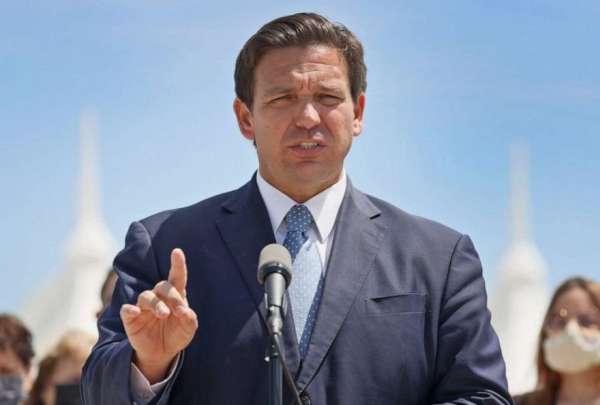 El Telégrafo – Governor of Florida toughened immigration policies in that State