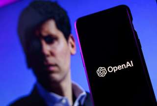 Open AI quiere revolucionar las tareas &quot;online&quot; con su nueva aplicación de IA. 