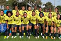 La Tri femenina será local en la próxima Copa América 2025.