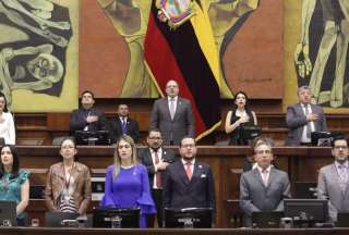 Asamblea aprobó orden del día para tratar elecciones Venezuela