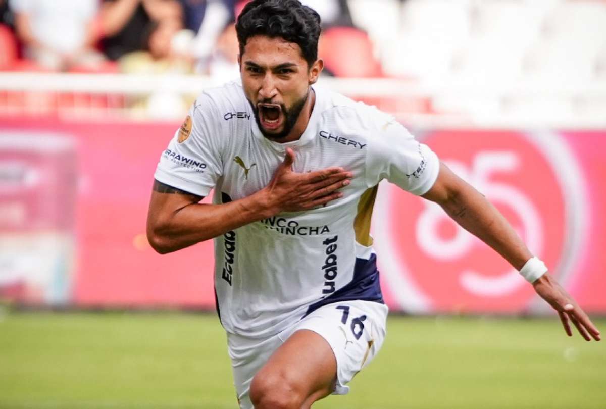 ¿En dónde ver el partido entre Liga de Quito y Sao Paulo?