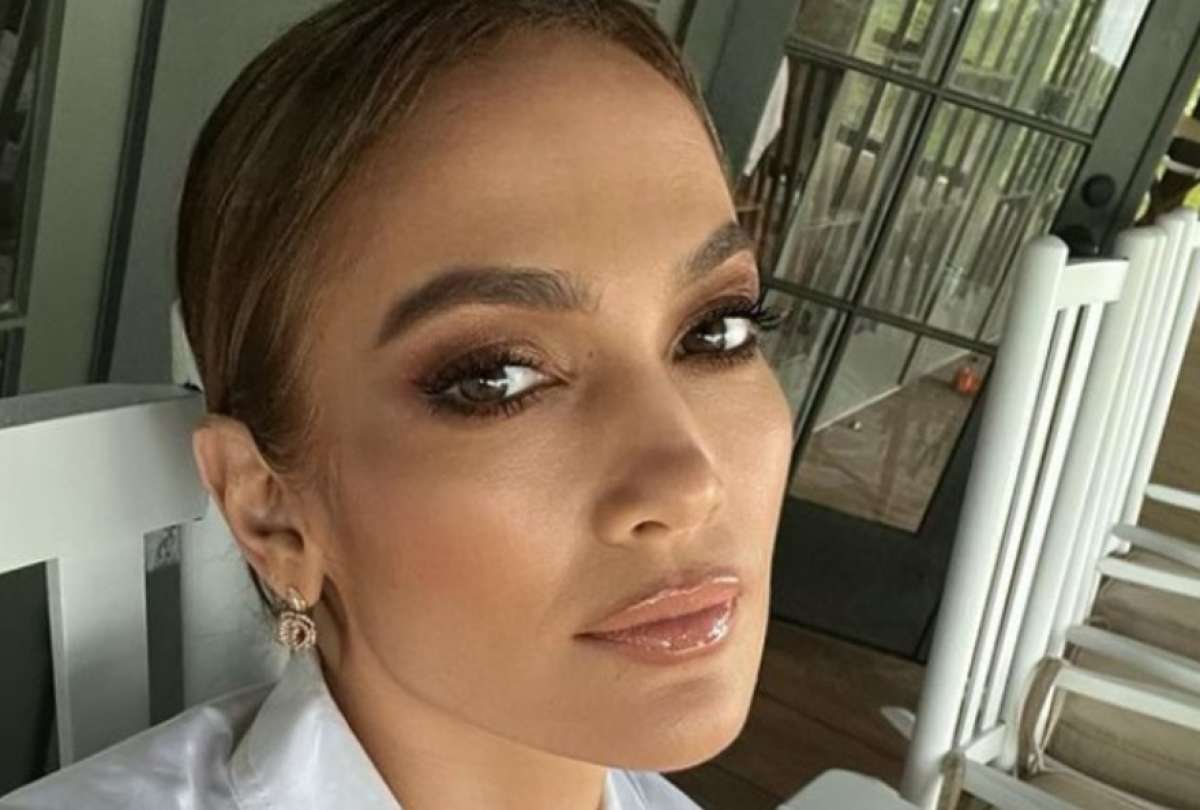 El Telégrafo - Jennifer Lopez, enojada por la filtración de un video de la  noche de su boda