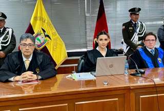 Un Tribunal de la Corte Nacional de Justicia emite las sentencias contra 21 involucrados en el Caso Metástasis.