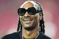 Snoop Dogg tendrá su propia película