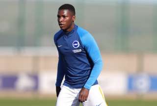 Moisés Caicedo deberá esperar para debutar con el Brighton