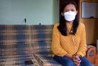 El siguiente respiro: hipertensión pulmonar en Ecuador