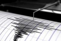 Dos sismos se registraron este miércoles en Ecuador