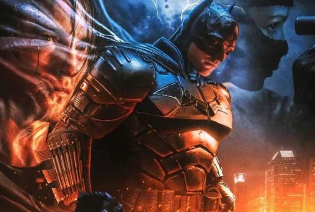 El Telégrafo - 'The Batman' no se verá en Rusia