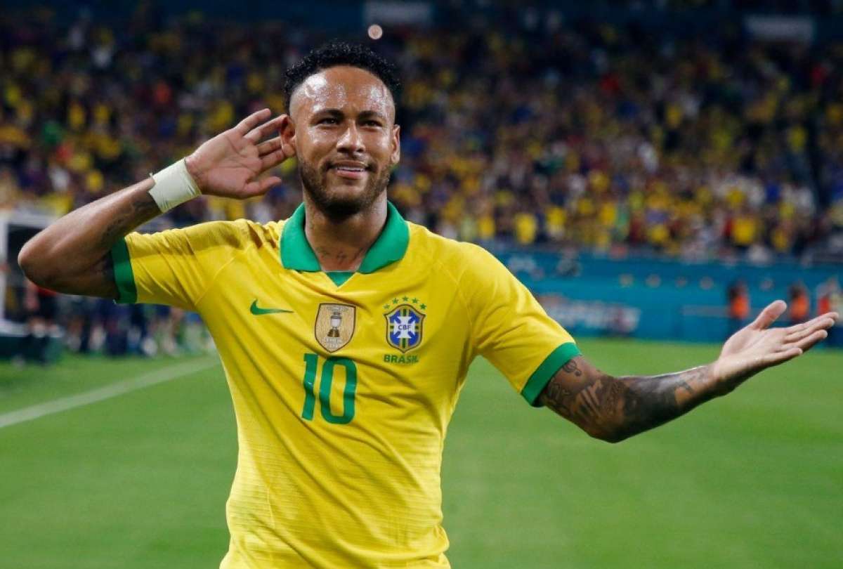 Neymar es el principal ausente de Brasil para enfrentar a Ecuador