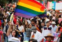 Guayaquil: Niegan permisos para marcha LGBTIQ+ y proponen cambiar la ruta